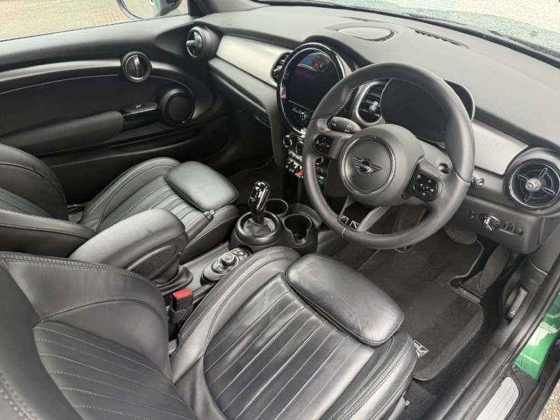 Used MINI Hatch 2023 for sale - 77532273: Photo 6