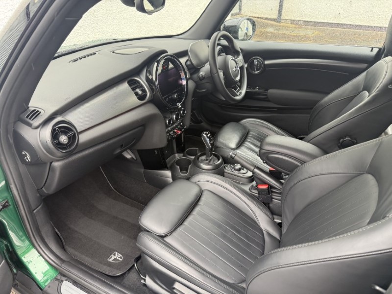 Used MINI Hatch 2023 for sale - 77532273: Photo 7