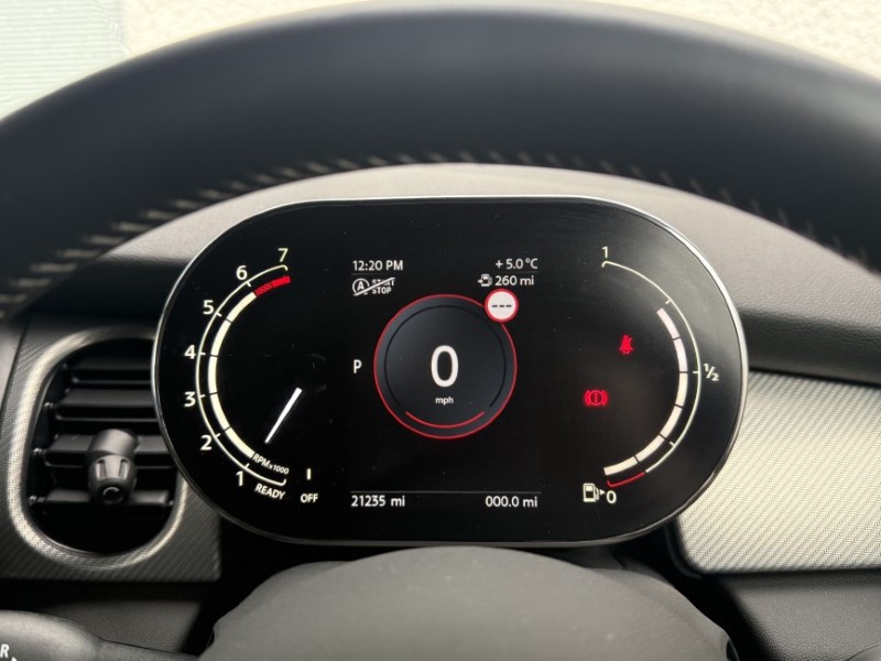 Used MINI Hatch 2023 for sale - 77532273: Photo 9