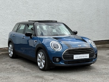 Used MINI Clubman 2022 for sale - 78630278: Photo