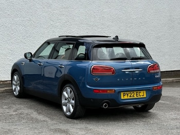 Used MINI Clubman 2022 for sale - 78630278: Photo