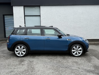 Used MINI Clubman 2022 for sale - 78630278: Photo