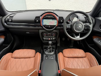 Used MINI Clubman 2022 for sale - 78630278: Photo