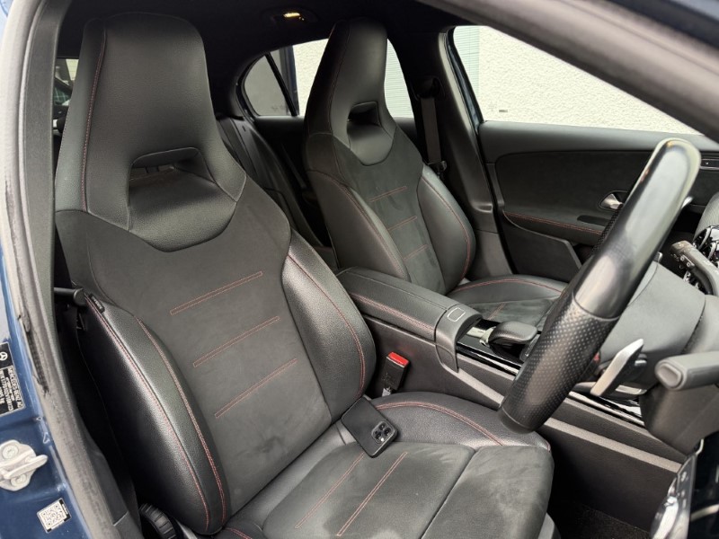 Used Mercedes-Benz A-Class 2021 for sale - 77778639: Photo 11