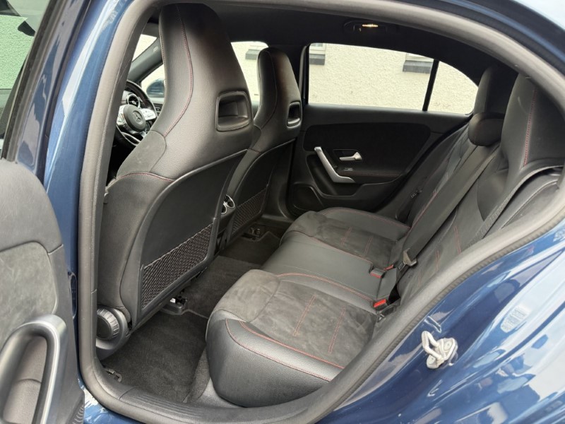 Used Mercedes-Benz A-Class 2021 for sale - 77778639: Photo 12