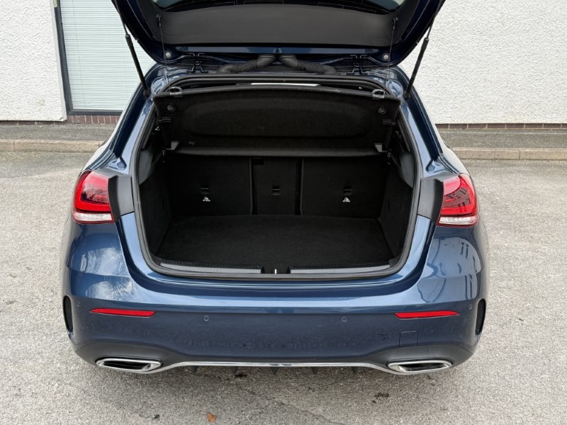 Used Mercedes-Benz A-Class 2021 for sale - 77778639: Photo 13