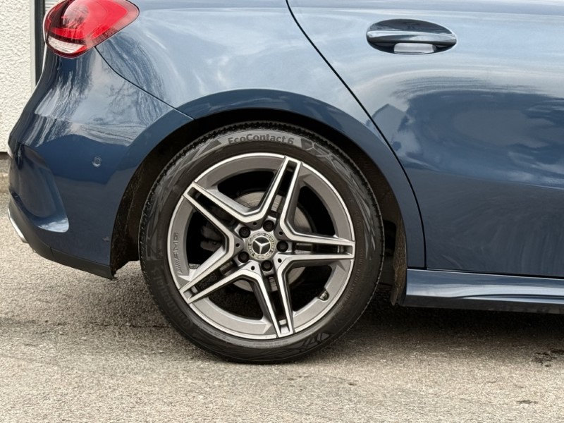 Used Mercedes-Benz A-Class 2021 for sale - 77778639: Photo 14