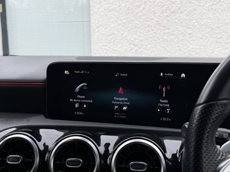 Used Mercedes-Benz A-Class 2021 for sale - 77778639: Photo 17