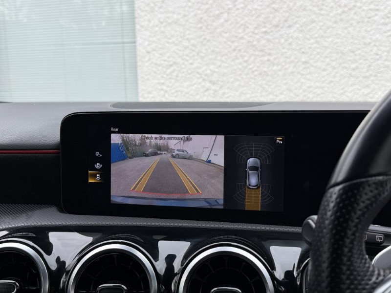 Used Mercedes-Benz A-Class 2021 for sale - 77778639: Photo 20