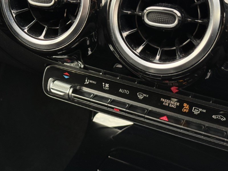 Used Mercedes-Benz A-Class 2021 for sale - 77778639: Photo 21