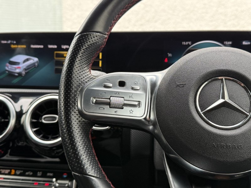 Used Mercedes-Benz A-Class 2021 for sale - 77778639: Photo 23