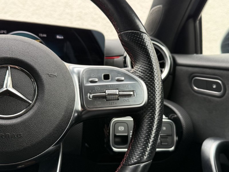 Used Mercedes-Benz A-Class 2021 for sale - 77778639: Photo 24