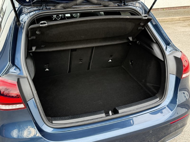 Used Mercedes-Benz A-Class 2021 for sale - 77778639: Photo 27