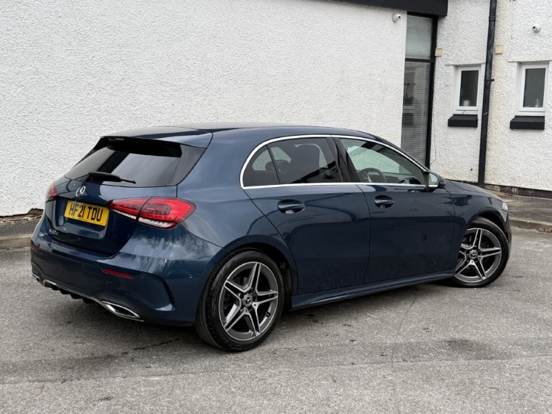 Used Mercedes-Benz A-Class 2021 for sale - 77778639: Photo 29