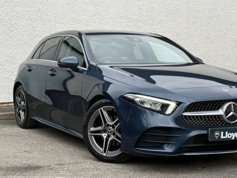 Used Mercedes-Benz A-Class 2021 for sale - 77778639: Photo 30