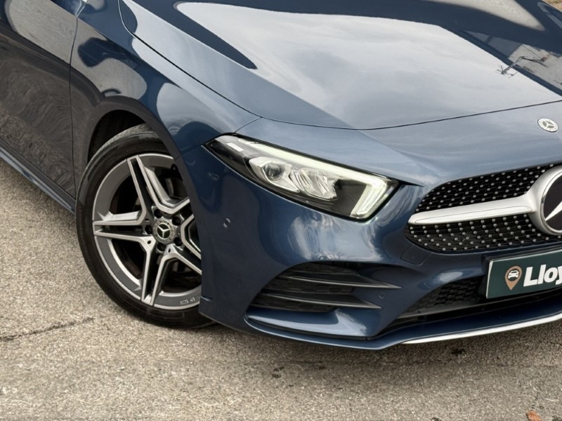 Used Mercedes-Benz A-Class 2021 for sale - 77778639: Photo 31