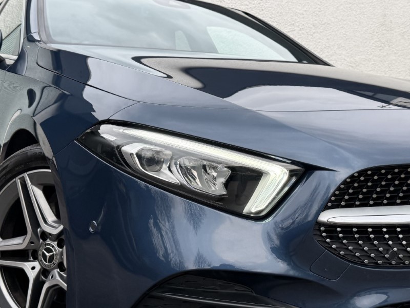 Used Mercedes-Benz A-Class 2021 for sale - 77778639: Photo 32