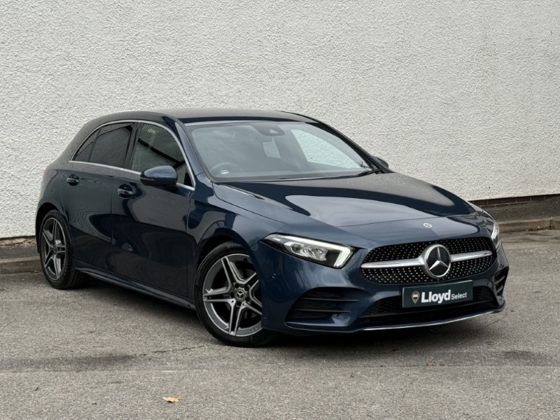 Used Mercedes-Benz A-Class 2021 for sale - 77778639: Photo 33