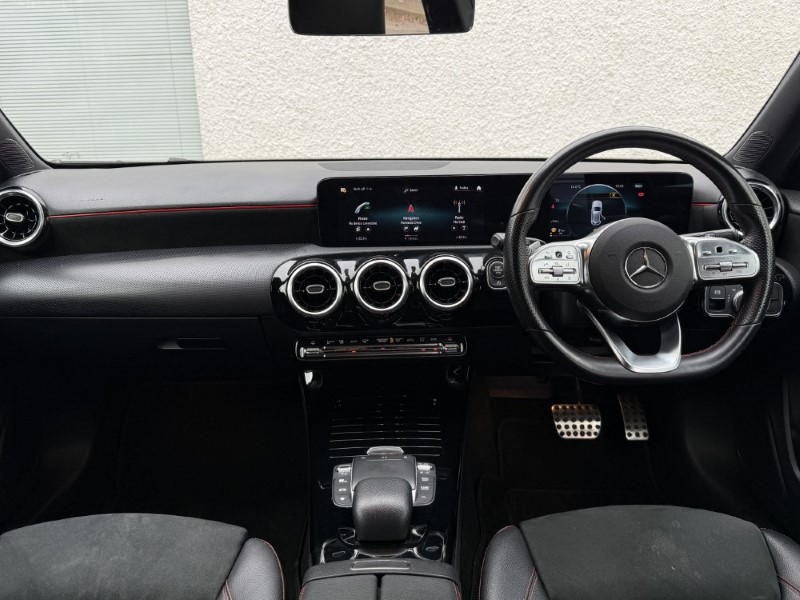 Used Mercedes-Benz A-Class 2021 for sale - 77778639: Photo 5