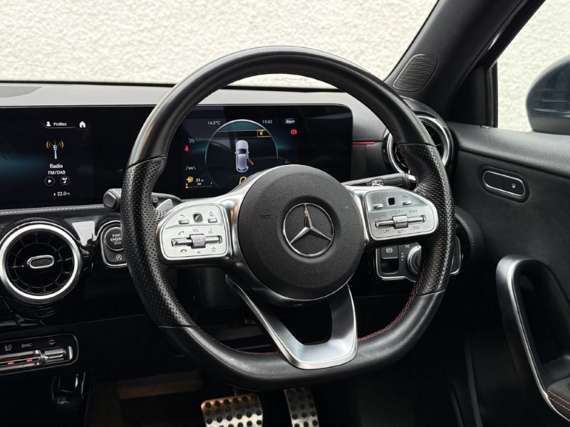 Used Mercedes-Benz A-Class 2021 for sale - 77778639: Photo 6