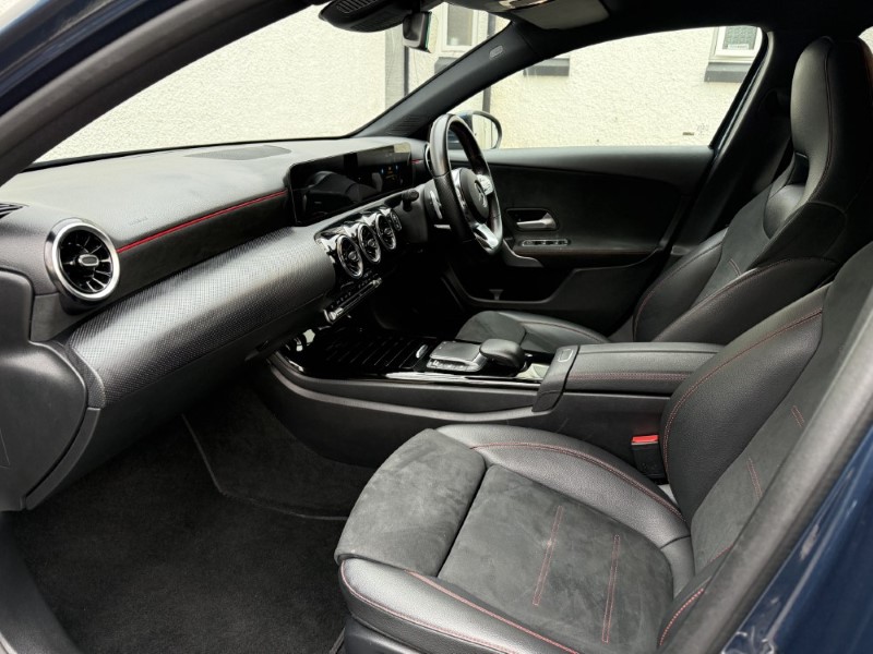 Used Mercedes-Benz A-Class 2021 for sale - 77778639: Photo 7