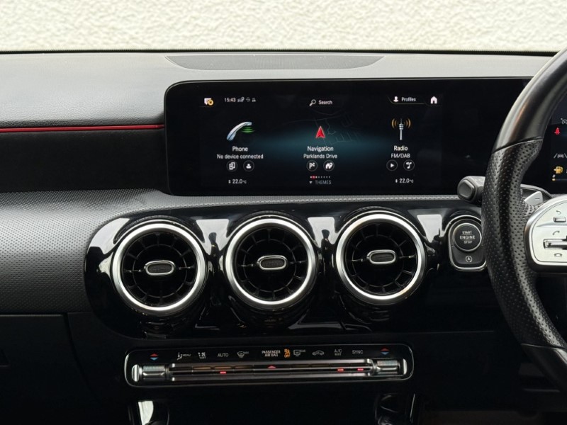 Used Mercedes-Benz A-Class 2021 for sale - 77778639: Photo 8