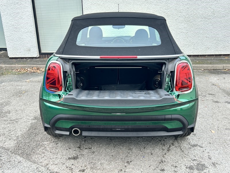 Used MINI Convertible 2024 for sale - 76982186: Photo 13