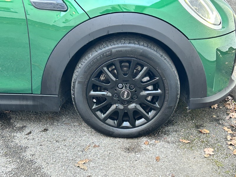 Used MINI Convertible 2024 for sale - 76982186: Photo 14