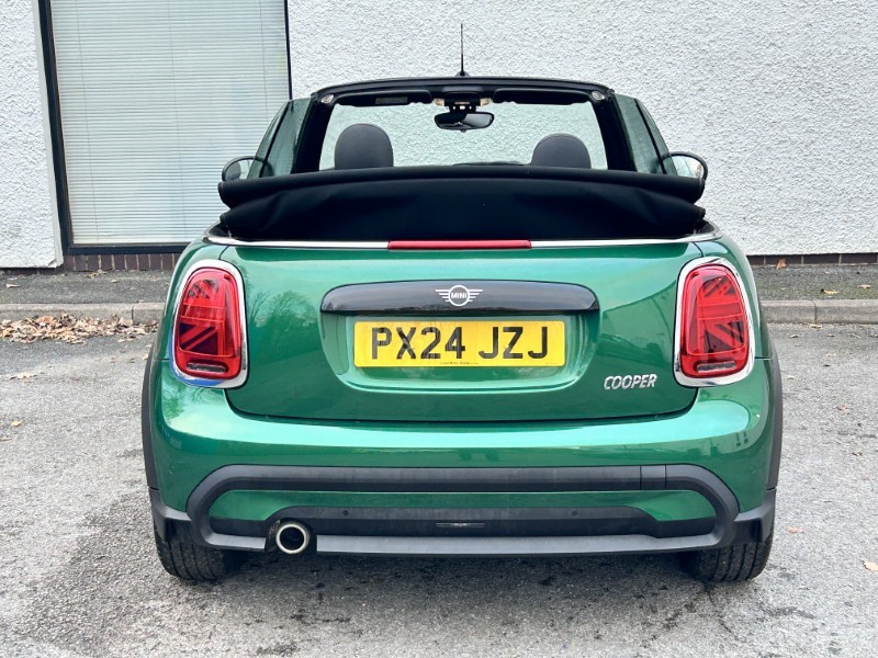 Used MINI Convertible 2024 for sale - 76982186: Photo 15