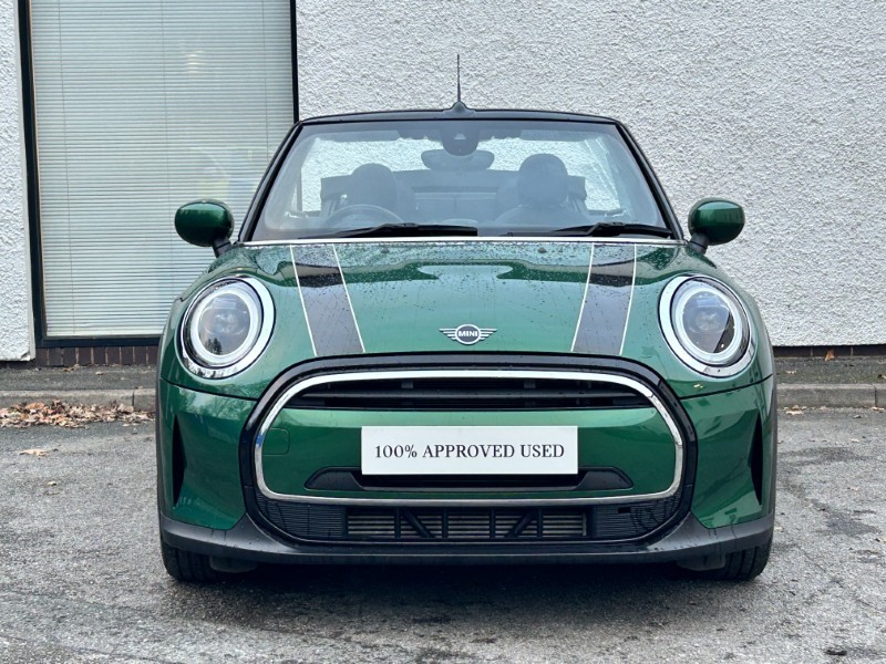 Used MINI Convertible 2024 for sale - 76982186: Photo 16