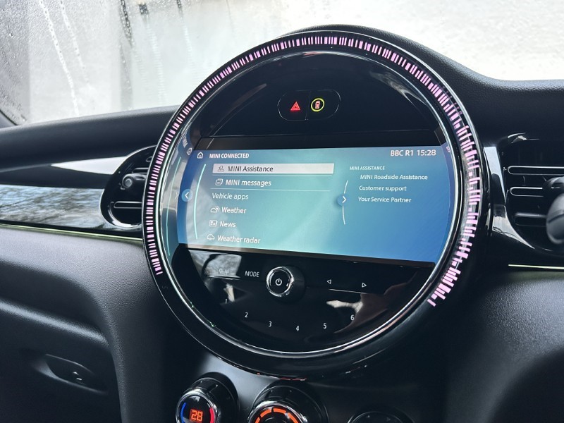 Used MINI Convertible 2024 for sale - 76982186: Photo 21