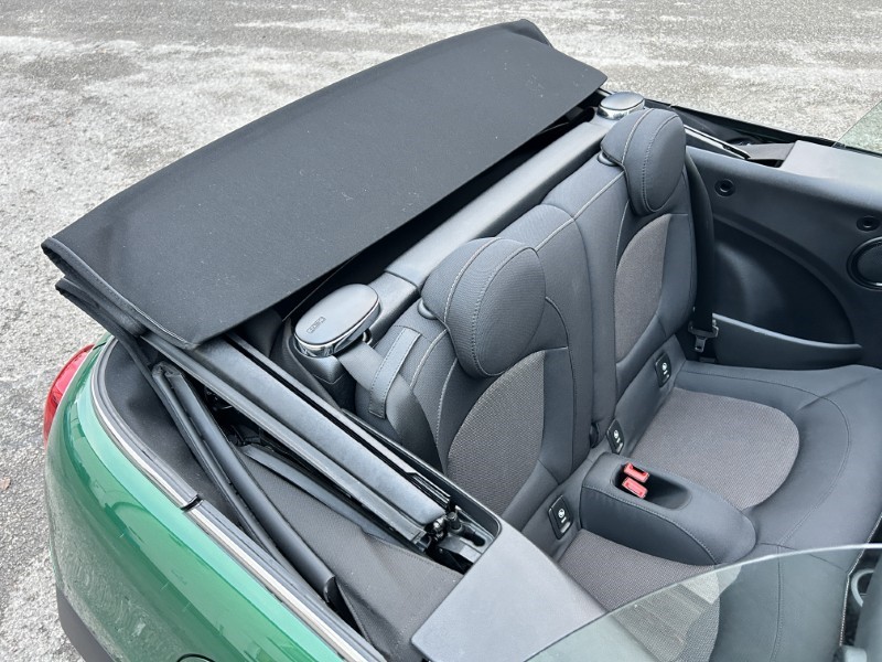 Used MINI Convertible 2024 for sale - 76982186: Photo 29