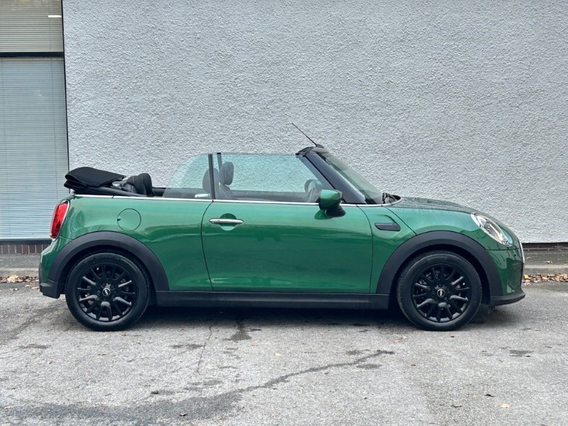 Used MINI Convertible 2024 for sale - 76982186: Photo 3