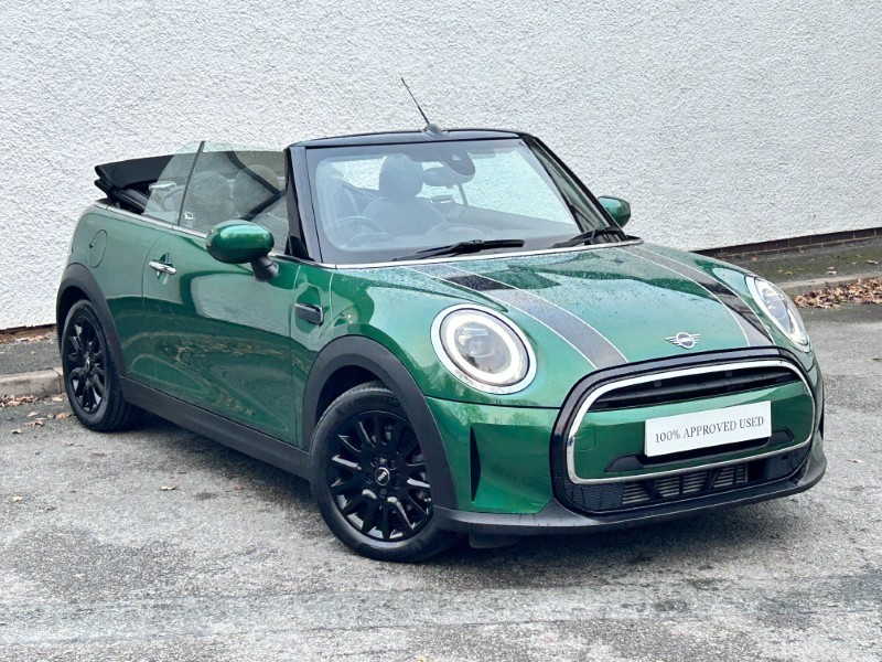 Used MINI Convertible 2024 for sale - 76982186: Photo 30