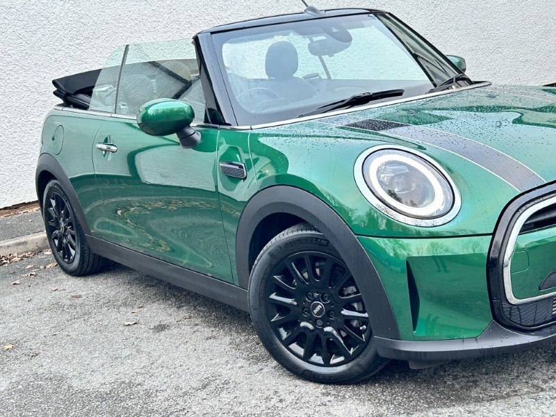 Used MINI Convertible 2024 for sale - 76982186: Photo 31