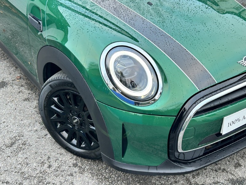 Used MINI Convertible 2024 for sale - 76982186: Photo 32