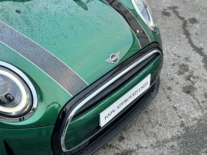 Used MINI Convertible 2024 for sale - 76982186: Photo 33