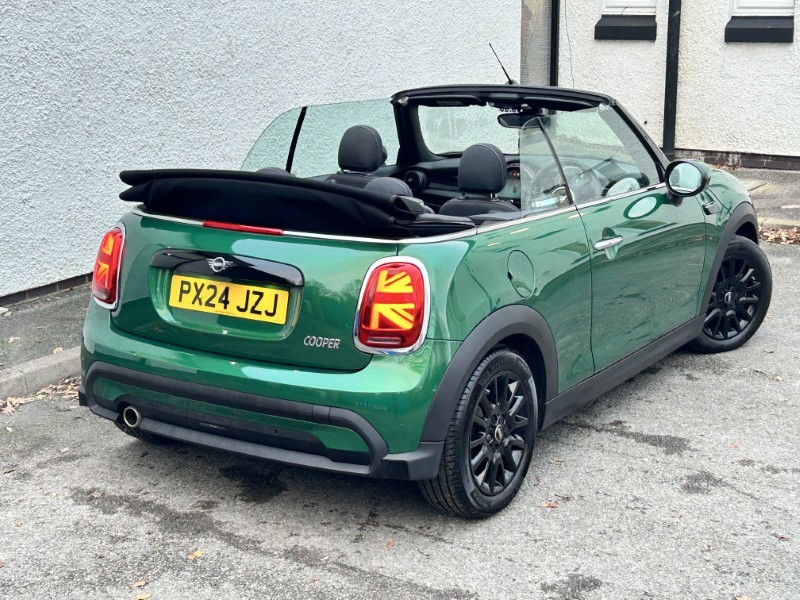 Used MINI Convertible 2024 for sale - 76982186: Photo 34