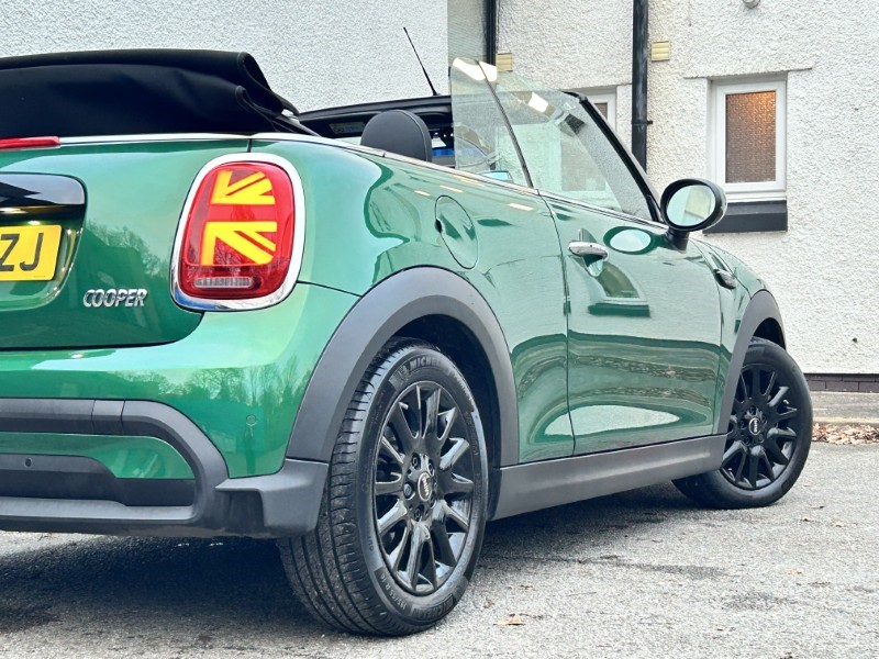 Used MINI Convertible 2024 for sale - 76982186: Photo 35