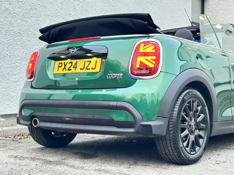 Used MINI Convertible 2024 for sale - 76982186: Photo 36