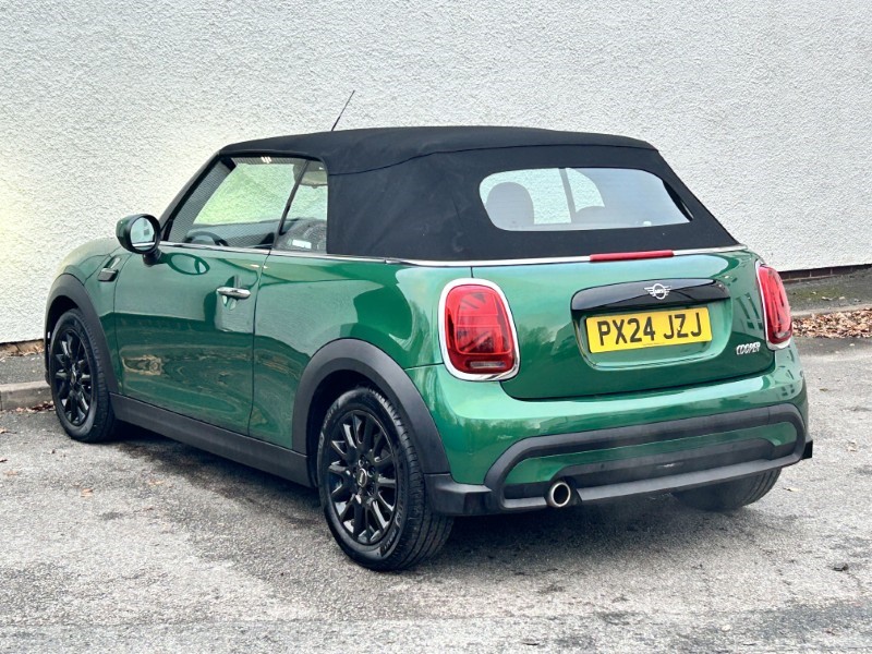 Used MINI Convertible 2024 for sale - 76982186: Photo 38