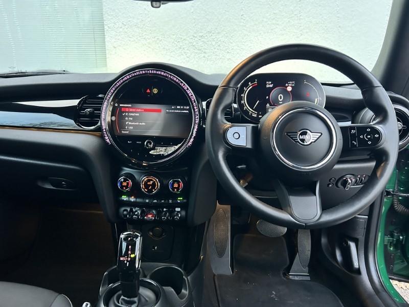 Used MINI Convertible 2024 for sale - 76982186: Photo 4