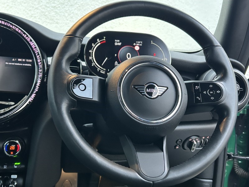 Used MINI Convertible 2024 for sale - 76982186: Photo 5