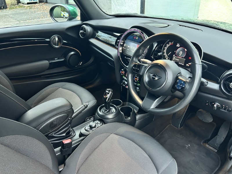 Used MINI Convertible 2024 for sale - 76982186: Photo 6