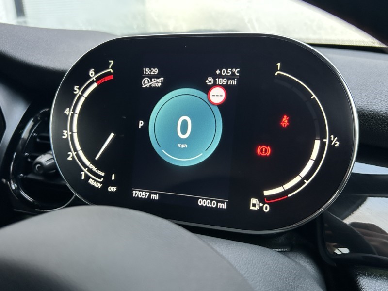 Used MINI Convertible 2024 for sale - 76982186: Photo 9