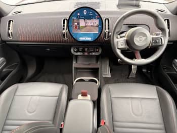 Used MINI Countryman 2024 for sale - 79640437: Photo