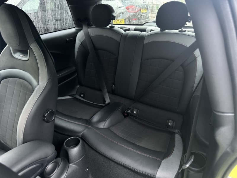 Used MINI Hatch 2022 for sale - 76982455: Photo 12