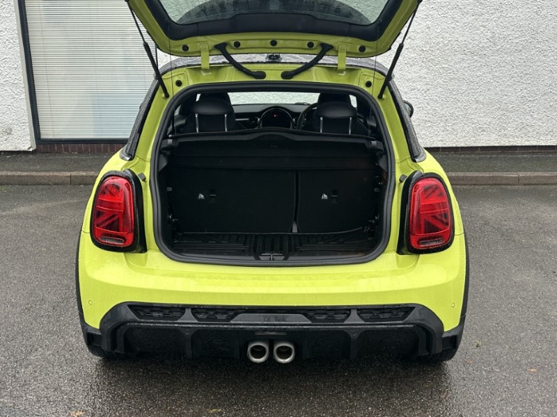 Used MINI Hatch 2022 for sale - 76982455: Photo 13