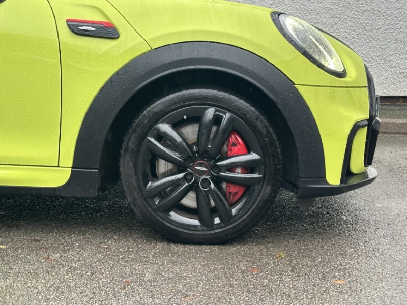 Used MINI Hatch 2022 for sale - 76982455: Photo 14