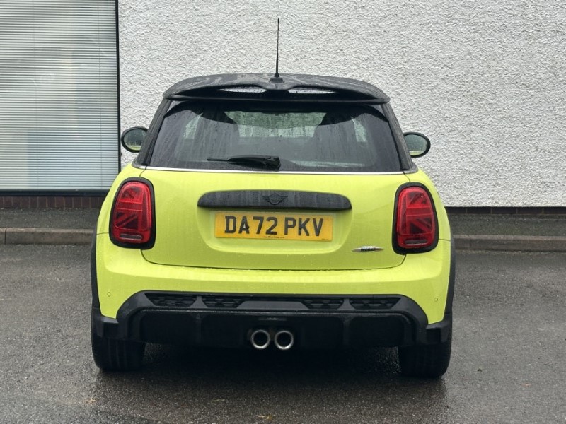 Used MINI Hatch 2022 for sale - 76982455: Photo 15